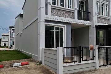 4 Bedroom Townhouse for sale in Golden Town Sathorn, Bang Khun Thian, Bangkok near BTS Wutthakat