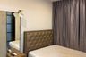1 Bedroom Condo for sale in Aspire Asoke-Ratchada, Din Daeng, Bangkok near MRT Phra Ram 9