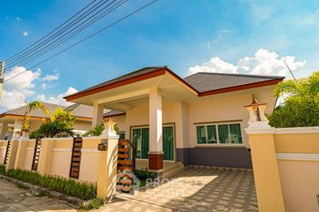 3 Bedroom House for sale in Huai Yai, Chonburi