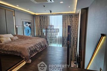 1 Bedroom Condo for sale in Wongamat Garden Beach, Na Kluea, Chonburi