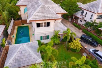 4 Bedroom House for sale in BAAN DUSIT PATTAYA PARK, Huai Yai, Chonburi