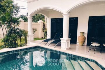 3 Bedroom House for sale in Na Jomtien, Chonburi