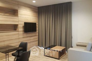 1 Bedroom Condo for sale in THE LINE Jatujak - Mochit, Chatuchak, Bangkok near MRT Chatuchak Park