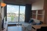 1 Bedroom Condo for sale in Whizdom Avenue Ratchada - Ladprao, Chom Phon, Bangkok near MRT Lat Phrao