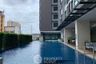1 Bedroom Condo for sale in KNIGHTSBRIDGE COLLAGE RAMKHAMHAENG, Hua Mak, Bangkok near MRT Hua Mak