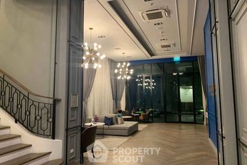 1 Bedroom Condo for sale in KNIGHTSBRIDGE COLLAGE RAMKHAMHAENG, Hua Mak, Bangkok near MRT Hua Mak