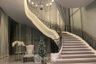 1 Bedroom Condo for sale in KNIGHTSBRIDGE COLLAGE RAMKHAMHAENG, Hua Mak, Bangkok near MRT Hua Mak