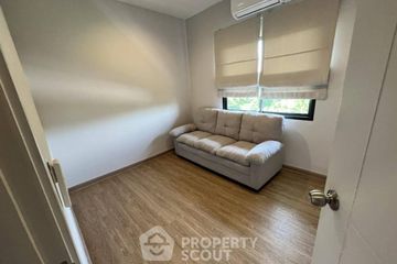 3 Bedroom Townhouse for sale in Prawet, Bangkok
