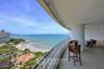 3 Bedroom Condo for sale in Saranchol Condominium, Na Kluea, Chonburi
