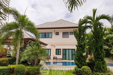 4 Bedroom House for sale in Huai Yai, Chonburi