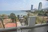 1 Bedroom Condo for sale in Golden Coast, Bang Phra, Chonburi