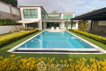 7 Bedroom Villa for sale in Siam Royal View, Nong Prue, Chonburi