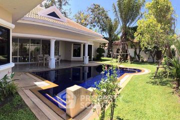 3 Bedroom House for sale in Nong Prue, Chonburi