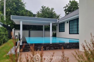 4 Bedroom Villa for sale in Pong, Chonburi
