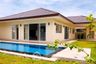 3 Bedroom House for sale in Huai Yai, Chonburi