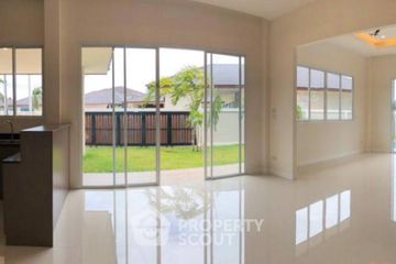 3 Bedroom House for sale in Huai Yai, Chonburi