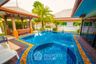 3 Bedroom House for sale in Baan Dusit Pattaya Lake, Huai Yai, Chonburi