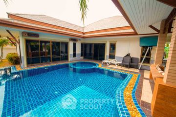 3 Bedroom House for sale in Baan Dusit Pattaya Lake, Huai Yai, Chonburi