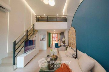 1 Bedroom Condo for sale in Aspire Sukhumvit - Rama 4, Phra Khanong, Bangkok near BTS Phra Khanong