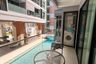 1 Bedroom Condo for sale in Siam Oriental Tropical Garden, Nong Prue, Chonburi