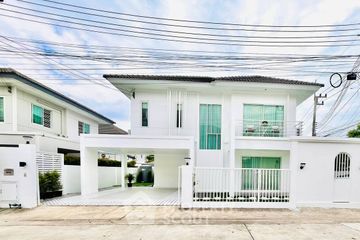 3 Bedroom House for sale in Baan Pruksa Nara Chaiyapruk 2 - Jomtien, Huai Yai, Chonburi