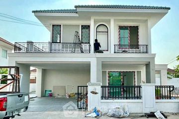 3 Bedroom House for sale in Thung Sukhla, Chonburi