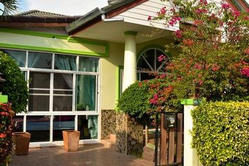 6 Bedroom House for sale in Baan Dusit Pattaya Lake, Huai Yai, Chonburi