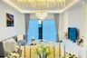 4 Bedroom House for sale in Na Jomtien, Chonburi