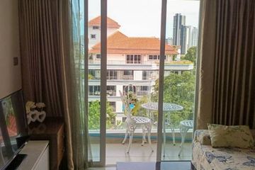 1 Bedroom Condo for sale in Sunset Boulevard Residence, Nong Prue, Chonburi