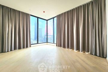2 Bedroom Condo for sale in Ashton Asoke - Rama 9, Din Daeng, Bangkok near MRT Phra Ram 9