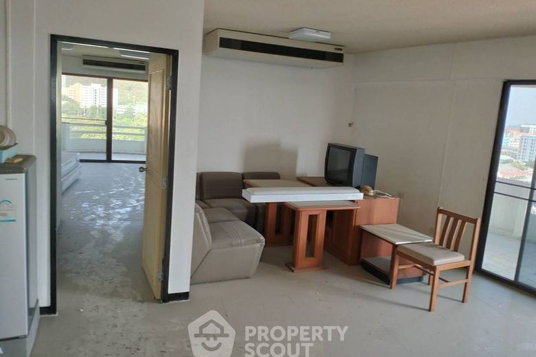 3 Bedroom Condo