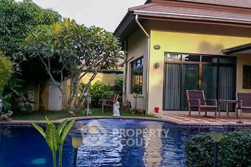 4 Bedroom House for sale in Bang Sare, Chonburi