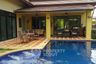 4 Bedroom House for sale in Bang Sare, Chonburi