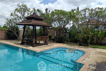 4 Bedroom House for sale in Na Jomtien, Chonburi