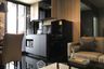 1 Bedroom Condo for sale in THE LINE Jatujak - Mochit, Chatuchak, Bangkok near MRT Chatuchak Park