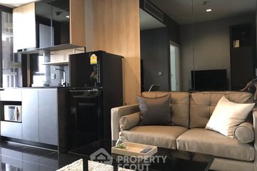 1 Bedroom Condo for sale in THE LINE Jatujak - Mochit, Chatuchak, Bangkok near MRT Chatuchak Park