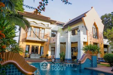 3 Bedroom House for sale in Nong Prue, Chonburi