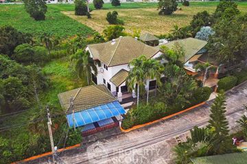 4 Bedroom House for sale in Baan Dusit Pattaya Lake, Huai Yai, Chonburi