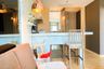 1 Bedroom Condo for sale in Noble Refine, Khlong Tan, Bangkok near BTS Phrom Phong