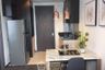 1 Bedroom Condo for sale in Edge Sukhumvit 23, Khlong Toei Nuea, Bangkok near BTS Asoke