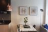1 Bedroom Condo for sale in Edge Sukhumvit 23, Khlong Toei Nuea, Bangkok near BTS Asoke