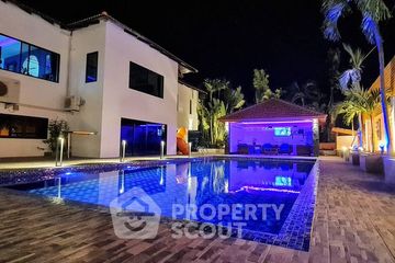 4 Bedroom Villa for sale in Paradise villa 1, Nong Prue, Chonburi
