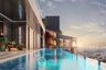 1 Bedroom Condo for sale in FLO by Sansiri, Khlong San, Bangkok near BTS Khlong San