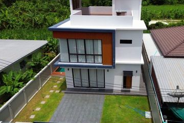 4 Bedroom House for sale in Huai Yai, Chonburi