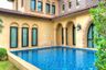 3 Bedroom House for sale in Na Jomtien, Chonburi