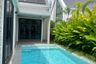 3 Bedroom Villa for sale in Pong, Chonburi