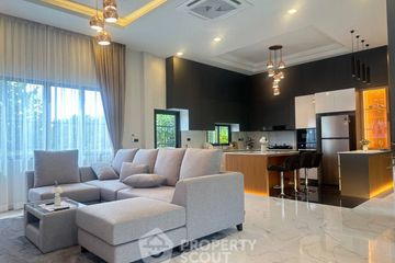 3 Bedroom Villa for sale in Pong, Chonburi