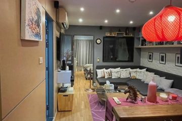 1 Bedroom Condo for sale in Lumpini Place Narathiwasratchanakarin, Chong Nonsi, Bangkok near BTS Chong Nonsi