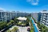 1 Bedroom Condo for sale in Dusit Grand Park, Nong Prue, Chonburi