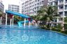 1 Bedroom Condo for sale in Dusit Grand Park, Nong Prue, Chonburi
